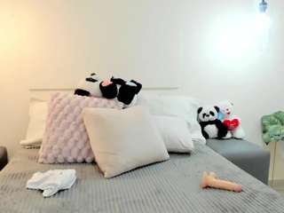 anapanda Live Webcam on CamSoda