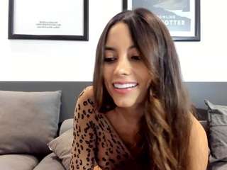anapanda Live Webcam on CamSoda