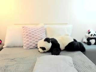 anapanda Live Webcam on CamSoda