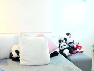 anapanda Live Webcam on CamSoda