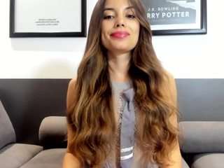 anapanda Live Webcam on CamSoda