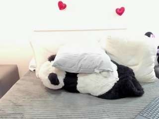 anapanda Live Webcam on CamSoda