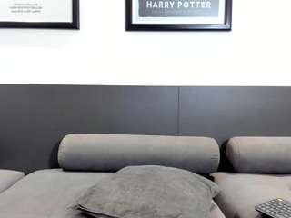 anapanda Live Webcam on CamSoda