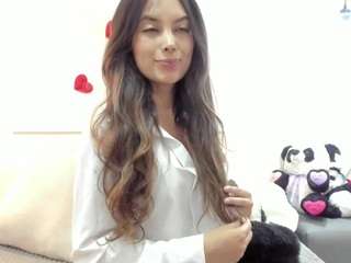 anapanda Live Webcam on CamSoda