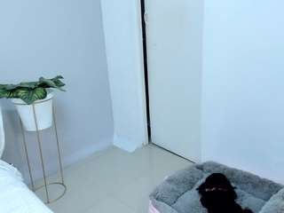 mili-moon Live Webcam on CamSoda