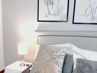 mili-moon Live Webcam on CamSoda