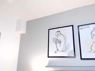 mili-moon Live Webcam on CamSoda