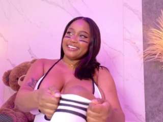 beatzie Live Webcam on CamSoda