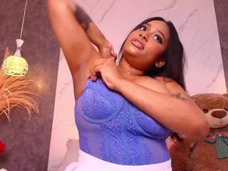 beatzie's CamSoda show and profile