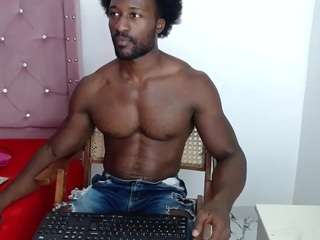 Ebony Black Porn camsoda blacknikes