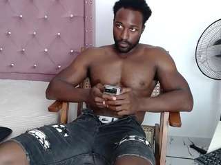 Nude Black Ebony blacknikes camsoda