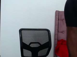 blacknikes Live Webcam on CamSoda