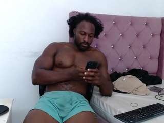 blacknikes webcam