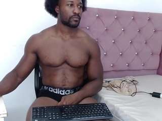blacknikes Live Webcam on CamSoda