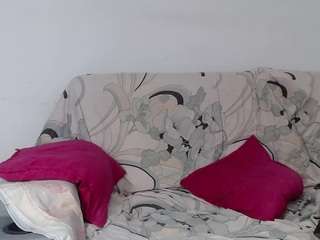 blacknikes Live Webcam on CamSoda