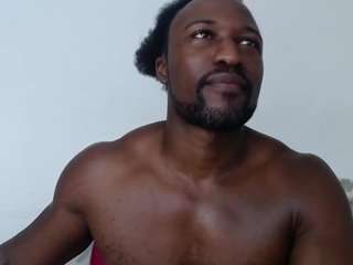 blacknikes Live Webcam on CamSoda