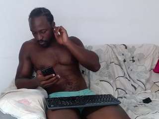 blacknikes webcam model
