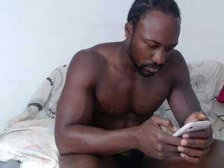 blacknikes's CamSoda show and profile