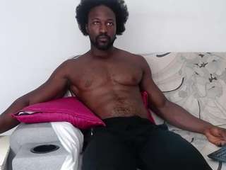 blacknikes webcam