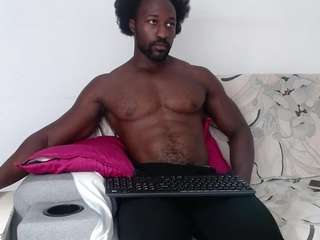 blacknikes webcam