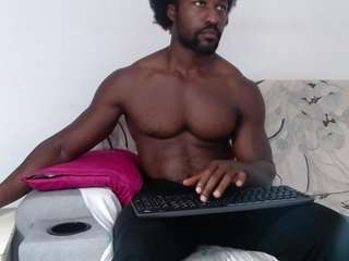 blacknikes webcam
