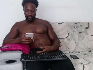 blacknikes webcam