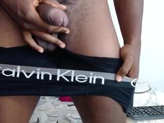blacknikes webcam