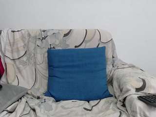 blacknikes webcam model