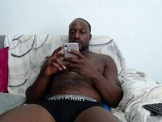 blacknikes webcam model