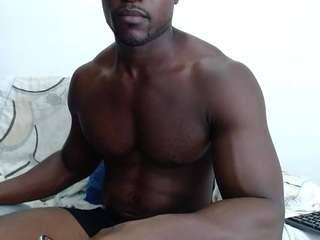 blacknikes webcam