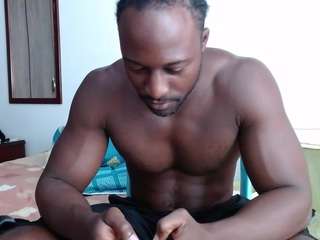 blacknikes Sex Cam Show