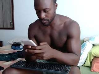 blacknikes Sex Cam Show