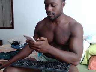 blacknikes Sex Cam Show