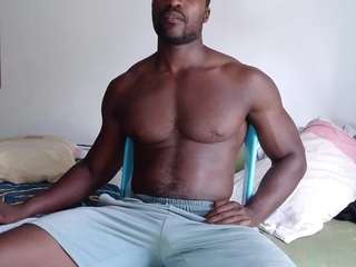 blacknikes live webcam show