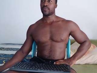 blacknikes live webcam show