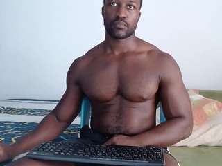 blacknikes live webcam show
