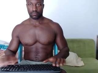 blacknikes live webcam show