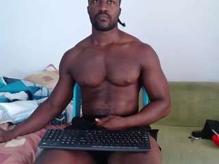 blacknikes live webcam show
