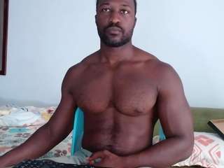 Blacknikes's cam show statistics and live stream