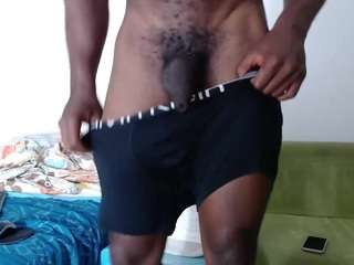 blacknikes