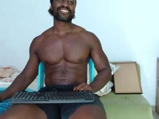 blacknikes's live room