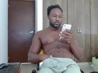 blacknikes live cam preview