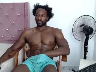 blacknikes's Live Sex Cam Show