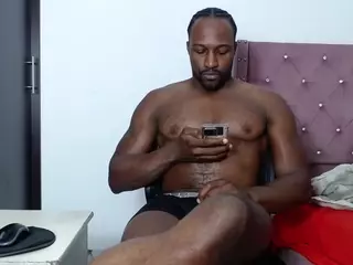 blacknikes's Live Sex Cam Show
