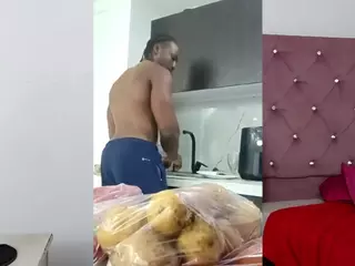 blacknikes's Live Sex Cam Show
