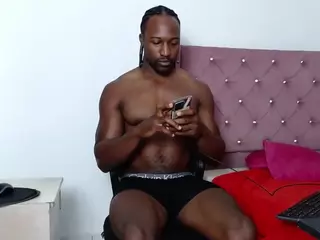 blacknikes's Live Sex Cam Show