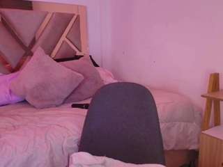 july-villa Live Webcam on CamSoda