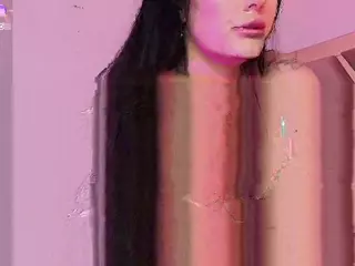 July Villa's Live Sex Cam Show