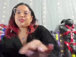 tamaara's Live Sex Cam Show