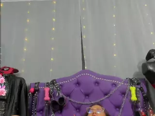 tamaara's Live Sex Cam Show